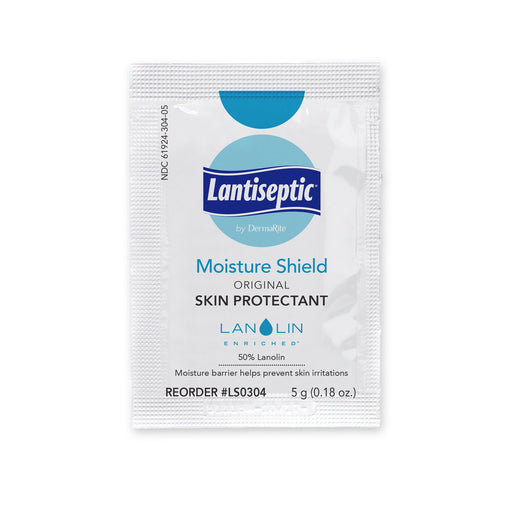 Personal Care>Skin Care>Moisturizers - McKesson - Wasatch Medical Supply