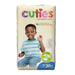 Baby & Youth>Diapering>Baby Diapers - McKesson - Wasatch Medical Supply