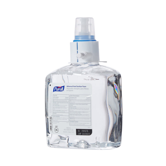 Personal Care>Skin Care>Hand Sanitizers - McKesson - Wasatch Medical Supply