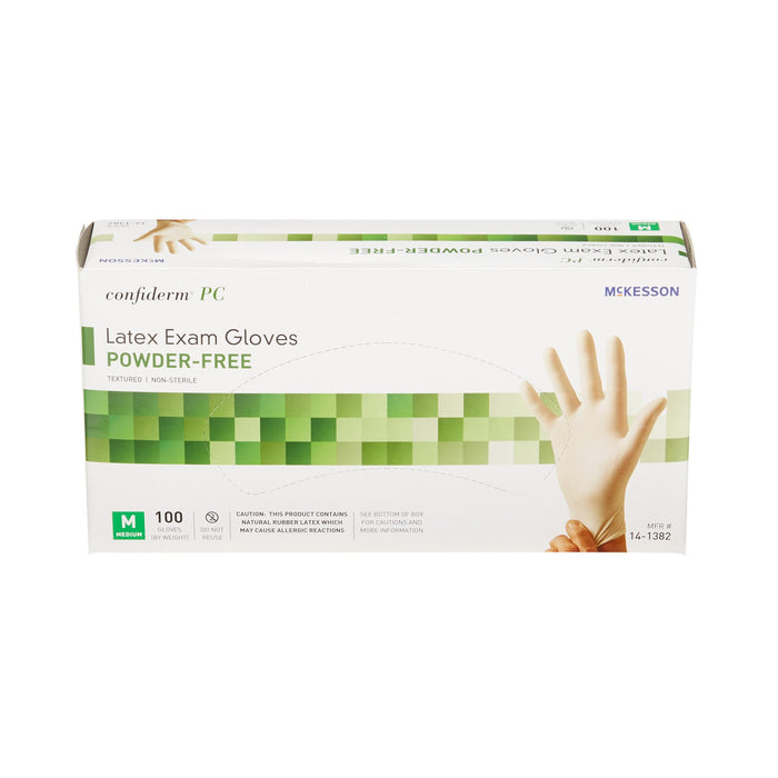 Gloves>Exam Gloves - McKesson - Wasatch Medical Supply