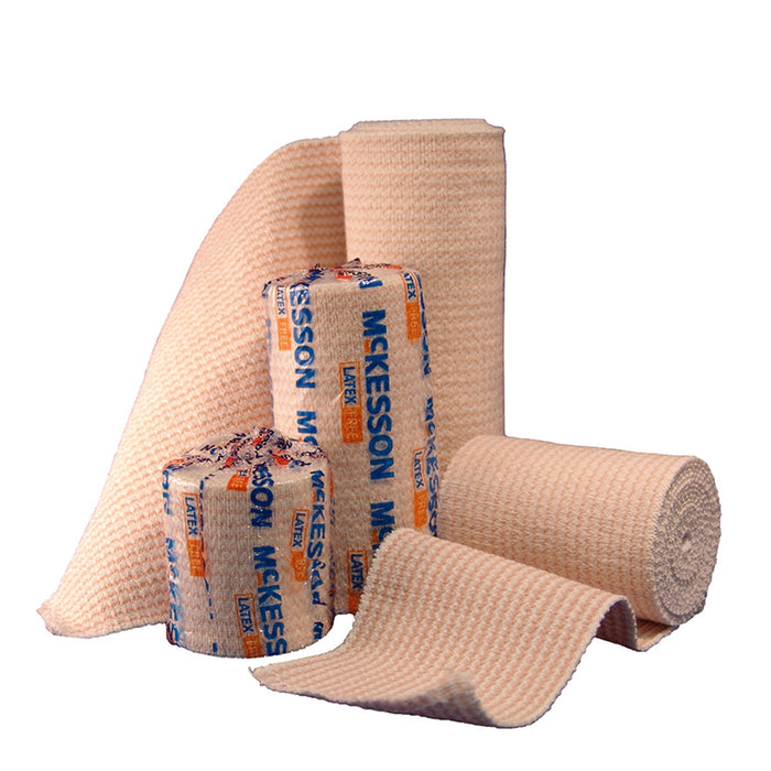 Wound Care>Bandages>Compression Bandages - McKesson - Wasatch Medical Supply