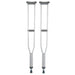 Mobility Aids>Crutches - McKesson - Wasatch Medical Supply