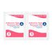 Wound Care>Wound & Skin Prep>Adhesive Removers - McKesson - Wasatch Medical Supply