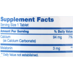 Vitamins & Minerals>Miscellaneous Vitamins & Minerals - McKesson - Wasatch Medical Supply