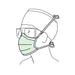 Apparel>Masks - McKesson - Wasatch Medical Supply