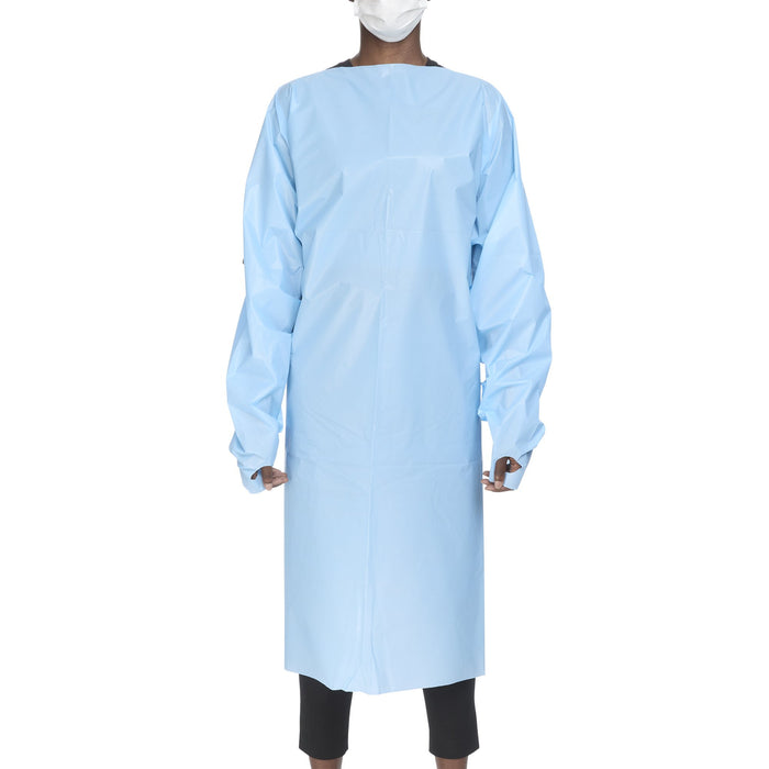 Apparel>Aprons, Bibs and Scrubs - McKesson - Wasatch Medical Supply