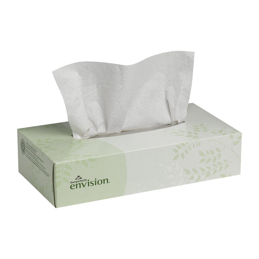 Household>Facial Tissues - McKesson - Wasatch Medical Supply