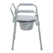 Bathroom Aids>Commodes - McKesson - Wasatch Medical Supply