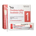 Wound Care>Wound & Skin Prep>Applicators & Swabsticks - McKesson - Wasatch Medical Supply