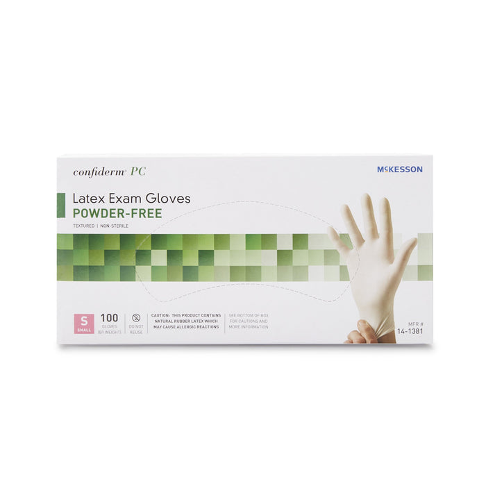 Gloves>Exam Gloves - McKesson - Wasatch Medical Supply