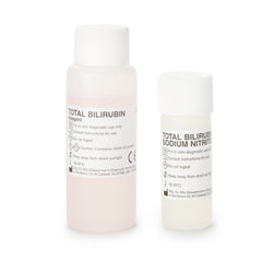 ACE® Reagent for Total Bilirubin test