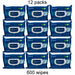 Incontinence>Perineal Cleansing & Care>Personal Wipes - McKesson - Wasatch Medical Supply