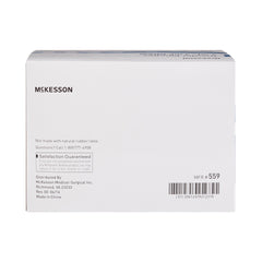 McKesson 7.5 mL Non-Sterile LDPE Transfer Pipette | Case-10 | 911826_CS