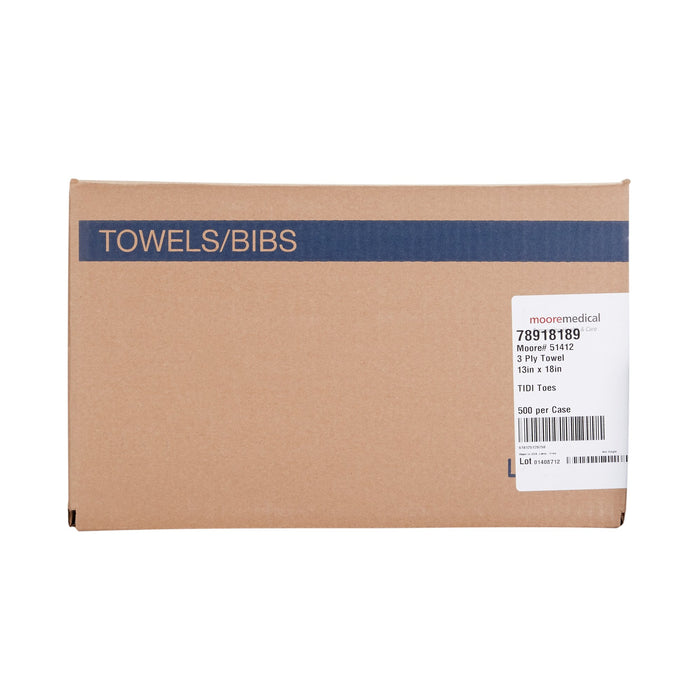 Household>Paper Towels - McKesson - Wasatch Medical Supply