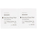 McKesson Alcohol Prep Pad Isopropyl Alcohol, 1-4/5 x 3-1/2 Inch