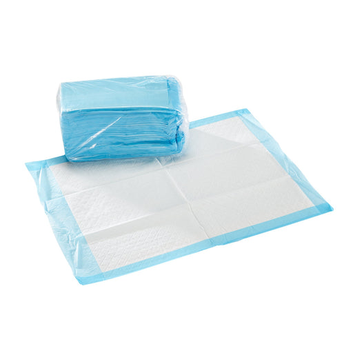 Incontinence>Underpads - McKesson - Wasatch Medical Supply