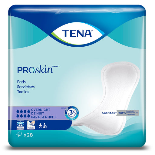 Incontinence>Pads & Liners - McKesson - Wasatch Medical Supply