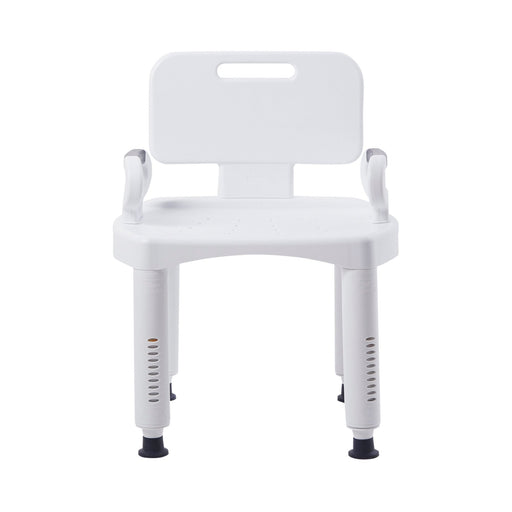 Bathroom Aids>Shower Chairs - McKesson - Wasatch Medical Supply