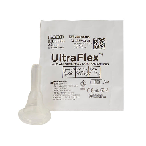 Urinary Supplies>Catheters - McKesson - Wasatch Medical Supply