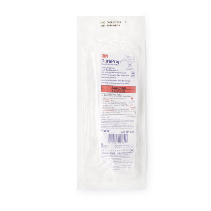 Wound Care>Wound & Skin Prep>Cleansers - McKesson - Wasatch Medical Supply