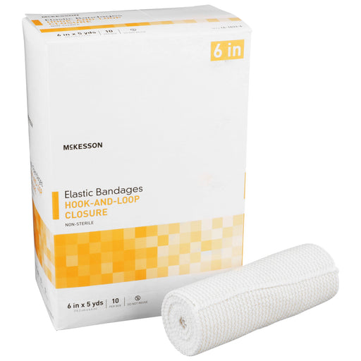 Wound Care>Bandages>Compression Bandages - McKesson - Wasatch Medical Supply