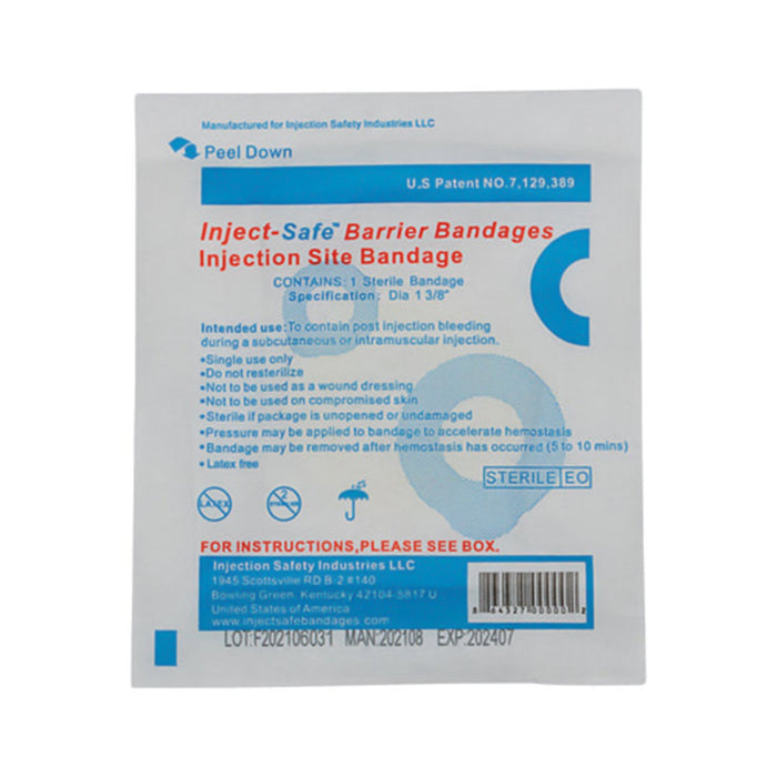 Wound Care>Bandages>Adhesive Bandages - McKesson - Wasatch Medical Supply