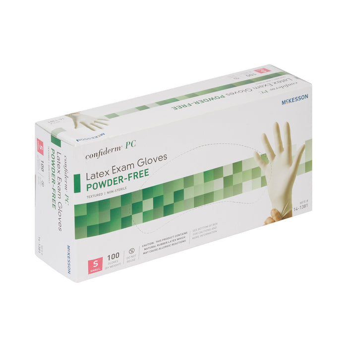 Gloves>Exam Gloves - McKesson - Wasatch Medical Supply