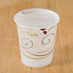 Solo® Drinking Cup, 100 per Sleeve