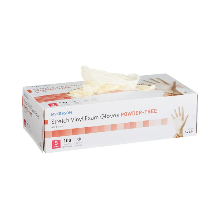 Gloves>Exam Gloves - McKesson - Wasatch Medical Supply