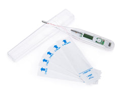 Diagnostic>Thermometers & Accessories - McKesson - Wasatch Medical Supply