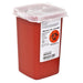 Household>Trash Bags & Receptacles - McKesson - Wasatch Medical Supply