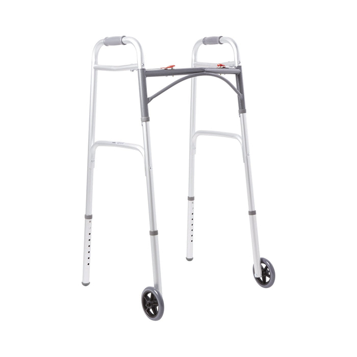 Mobility Aids>Walkers - McKesson - Wasatch Medical Supply