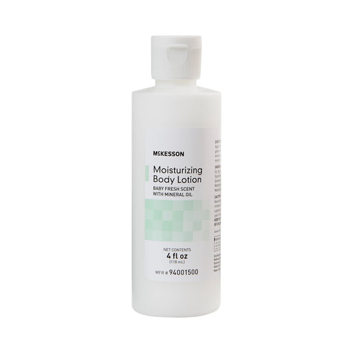 Personal Care>Skin Care>Moisturizers - McKesson - Wasatch Medical Supply