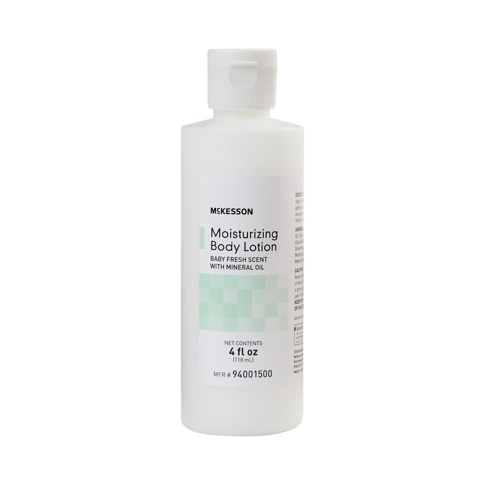 Personal Care>Skin Care>Moisturizers - McKesson - Wasatch Medical Supply