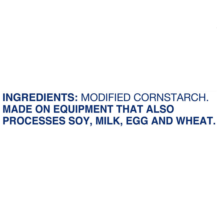 Nutritional Formula & Supplements>Thickeners - McKesson - Wasatch Medical Supply