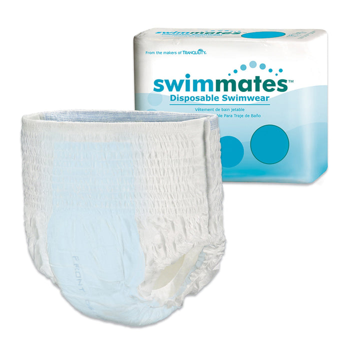 Incontinence>Adult Briefs & Diapers - McKesson - Wasatch Medical Supply