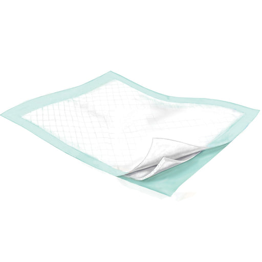 Incontinence>Underpads - McKesson - Wasatch Medical Supply