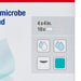 Wound Care>Wound Dressings>Antimicrobials - McKesson - Wasatch Medical Supply