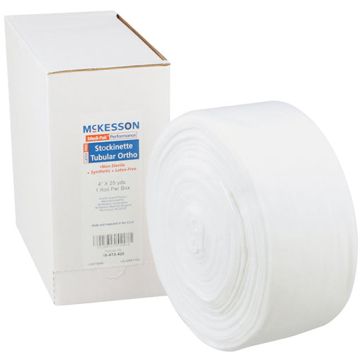 Wound Care>Casting>Cast Padding - McKesson - Wasatch Medical Supply