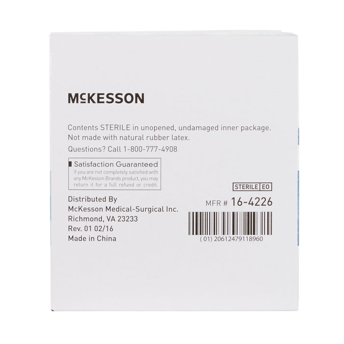 Wound Care>Gauze>Sponges and Pads - McKesson - Wasatch Medical Supply