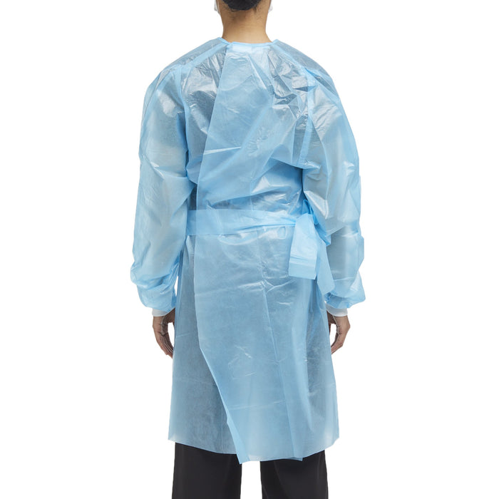 Apparel>Aprons, Bibs and Scrubs - McKesson - Wasatch Medical Supply