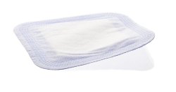 Wound Care>Wound Dressings>Cellulose - McKesson - Wasatch Medical Supply