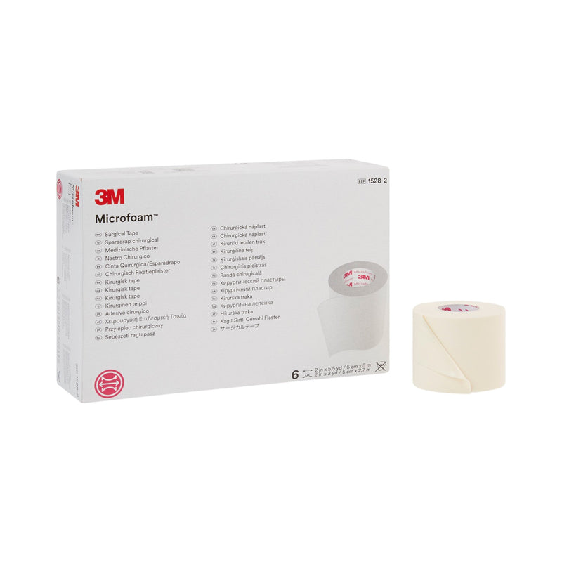 Wound Care>Tapes & Accessories>Elastic Tapes - McKesson - Wasatch Medical Supply