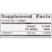 Vitamins & Minerals>Vitamin E Supplements - McKesson - Wasatch Medical Supply