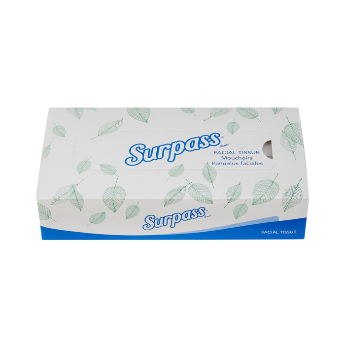 Household>Facial Tissues - McKesson - Wasatch Medical Supply