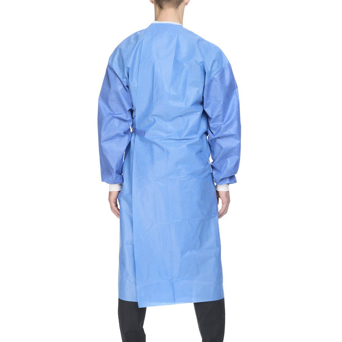 Apparel>Aprons, Bibs and Scrubs - McKesson - Wasatch Medical Supply