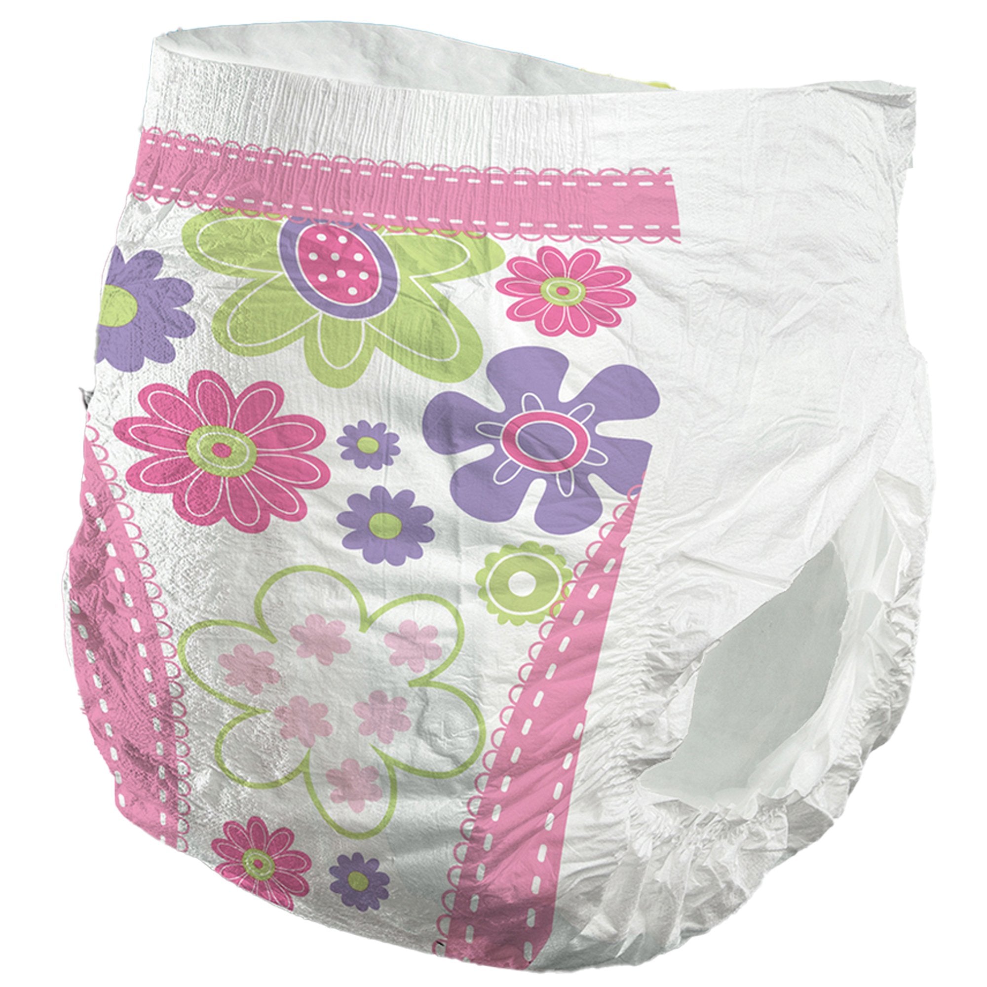 Baby & Youth>Diapering>Overnight & Training Pants - McKesson - Wasatch Medical Supply