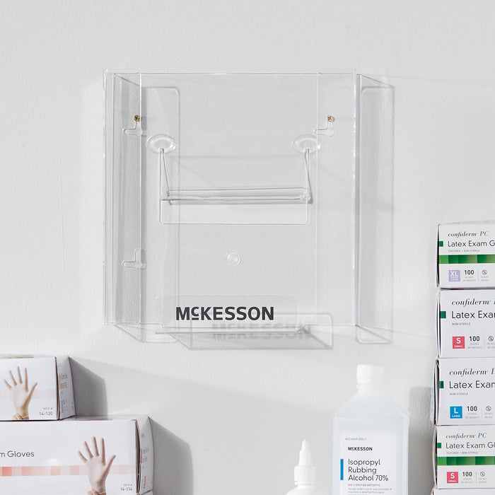 Gloves>Glove Box Holders - McKesson - Wasatch Medical Supply