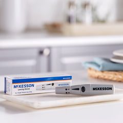 Diagnostic>Diabetes Supply>Lancets - McKesson - Wasatch Medical Supply