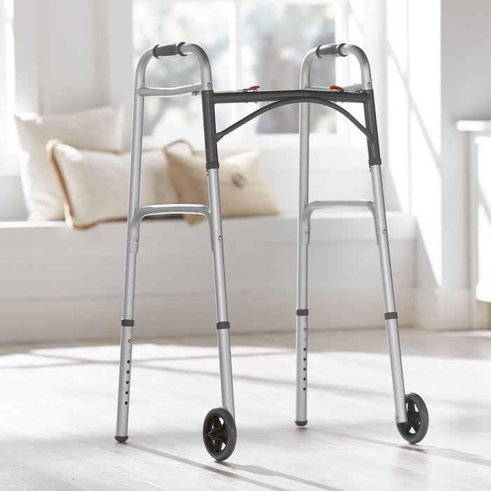 Mobility Aids>Walkers - McKesson - Wasatch Medical Supply